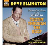 Duke Ellington Classic Recordings Vol. 6: Tootin' Through the R (CD) (US IMPORT)