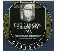 Duke Ellington - Classics 1938