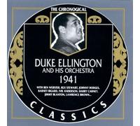 Duke Ellington - Classics 1941 [French Import]