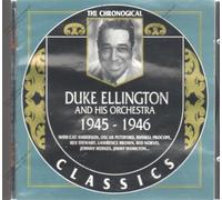 Duke Ellington - Classics 1945-46