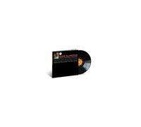 DUKE ELLINGTON/COLEMAN HAWKINS: DUKE ELLINGTON MEETS COLE - LP vinyl BRAND NEW