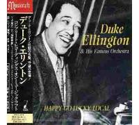 Duke Ellington - Compelte Recordings on Musiccr