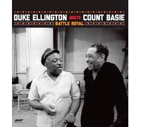 Duke Ellington & Count Basie - Battle Royal (Limited Edition) [VINYL]
