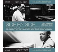 Duke Ellington & Count Basie - Side By Side