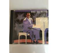 Duke Ellington - Dance Dates;Cal.1958