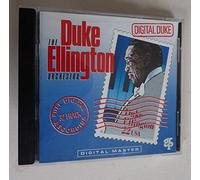 Duke Ellington - Digital Duke