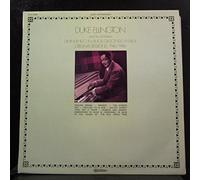Duke Ellington - Diminuendo In Blue & Crescendo In Blue [Vinyl LP]