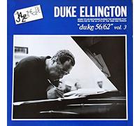 Duke Ellington - Duke 56/62, Vol. 3