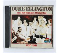 Duke Ellington - Duke Ellington 1932-1941