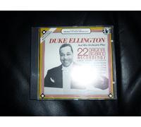 Duke Ellington - Duke Ellington - 22 Original Big Band Recordings