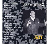 Duke Ellington - Duke Ellington 3