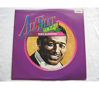 Duke Ellington - Duke Ellington All That Jazz 2LP DJM DJLMD8020 EX/EX 1970s