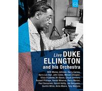 Duke Ellington - Duke Ellington and his Orchestra