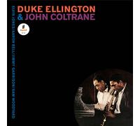 Duke Ellington | Duke Ellington And John Coltrane | Vinyl LP -