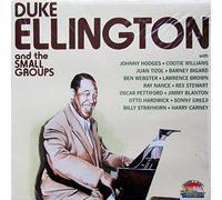 Duke Ellington - Duke Ellington And The Small Groups [Vinyl LP]