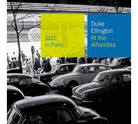 Duke Ellington - Duke Ellington - At The Alhambra