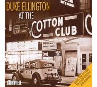 Duke Ellington - Duke Ellington At The Cotton Club