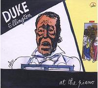 Duke Ellington - Duke Ellington at the Piano :