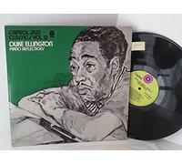 DUKE ELLINGTON - DUKE ELLINGTON capitol jazz classics volume 12, piano reflections, 5C 052-80851