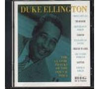 Duke Ellington - Duke Ellington: Classic Tracks of the 1920's & 1930's
