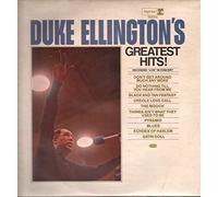 Duke Ellington - Duke Ellington - Duke Ellington's Greatest Hits - Reprise Records - RS 6234