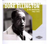 Duke Ellington - Duke Ellington from his Treasure Chest