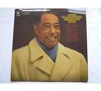 Duke Ellington - Duke Ellington Greatest Hits LP CBS RM52550 NM/NM 1960s