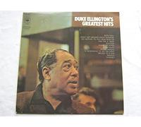 Duke Ellington - Duke Ellington Greatest Hits LP CBS S64602 EX/VG 1960s