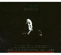 Duke Ellington - Duke Ellington & His Orchestra (1941-1958)