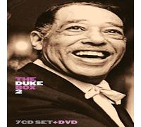 DUKE ELLINGTON/DUKE ELLINGTON & HIS ORCHESTRA - THE DUKE BOX, VOL. 2 NEW CD