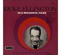 Duke Ellington - DUKE ELLINGTON In a Magenta Haze UK LP 1965
