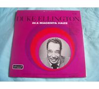 Duke Ellington - DUKE ELLINGTON In a Magenta Haze UK LP 1965