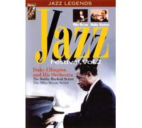 Duke Ellington - Duke Ellington - Jazz Festival Vol. 2 [DVD] [1999]