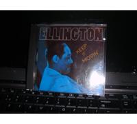 Duke Ellington - Duke Ellington - Keep It Movin'