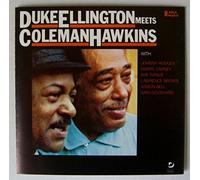 Duke Ellington - Duke Ellington Meets Coleman Hawkins