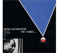 Duke Ellington - Duke Ellington on V