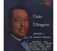 Duke Ellington - Duke Ellington Presents ...