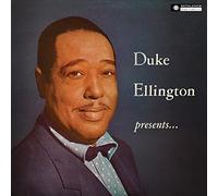 Duke Ellington – Duke Ellington Presents – Vinyl – 2022 Remaster (US Import)