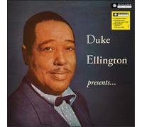 Duke Ellington - Duke Ellington Presents [VINYL]