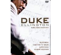 DUKE ELLINGTON - Duke Ellington - Rare Video Footage [DVD] [2006]