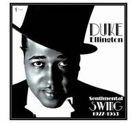 Duke Ellington - Duke Ellington - Sentimental Swing: 1927-53 [VINYL]