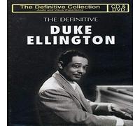 Duke Ellington - Duke Ellington: The Definitive [DVD]