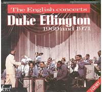 Duke Ellington - Duke Ellington: The English Concert