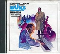 duke ellington - Duke Ellington the Private Collection Volume 3 (UK