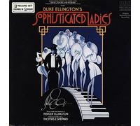 Duke Ellington - Duke Ellington's Sophisticated Ladies