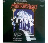 Duke Ellington - Duke Ellington's Sophisticated Ladies (Europe 1983)