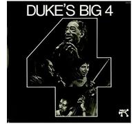 Duke Ellington - Duke's Big 4