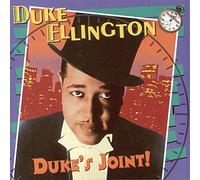 Duke Ellington - Duke's Joint!