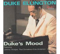 Duke Ellington - Duke's M00D