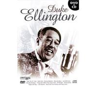 Duke Ellington [DVD]